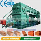 Hollow Brick Machine Production Line thumbnail-1