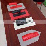 280x140mm Sharp Point ABS Float Trowel thumbnail-5