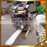 China Jiaozi Making Machine Samosa Spring Rolls Hunton Widely Used Household Dumping Machine thumbnail-6