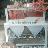 High Performance Mining Jig