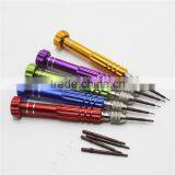 High Quality Precision Mobile Phone Repair Screwdriver
