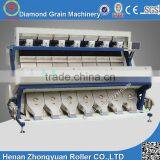 Color Sorter for Parboiled Rice thumbnail-1