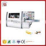 MBQ515A 4-sided Planer and Moulder Machine Four-sided Planer thumbnail-1