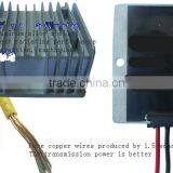 60V Turn 24V3A 5A 10A DC-DC Power Converter Module Switch 24V 60V DC Buck Regulator thumbnail-6