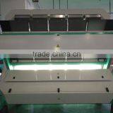 5 Chutes High Throughput Small Quartz Color Sorting Machine thumbnail-4