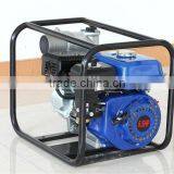 Petrol Water Pump 2inch thumbnail-1