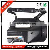 Factory Model JG-868T6 Spotlight Handheld Rechargeable Led Professional Lighting thumbnail-1