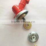 CG260 330 430 520 BRUSH CUTTER PARTS Gear Case Assy thumbnail-3