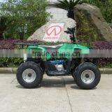 Jinling JLA-08-04 CE AUTOMATIC CHAIN DRIVE 49cc/110cc Mini Dune Buggy thumbnail-3