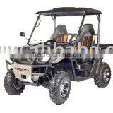 UTV 600 HUNTER thumbnail-1