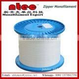 Nylon Zipper Teeth Polyester Monofilament Color thumbnail-1