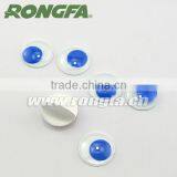 Assorted Color and Size Safe Plastic Toys Wiggle Googly Eyes thumbnail-5
