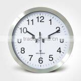 Radio Controlled Wall Clock thumbnail-2