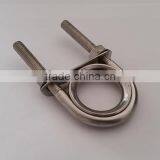 DIN 6923 / ISO 4161 Hexagon Flange Nut thumbnail-4