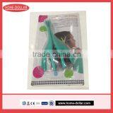 2017 Stress Relax Plastic Protable Handy Head SPA Scalp Massager thumbnail-1