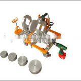 SRC160 Europe Style 160mm PPR Socket Fusion Machine thumbnail-1