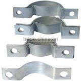 Quality Galvanized Holt Hoop Iron