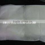 40gsm White pp Non Woven Pillow Case thumbnail-1