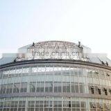 Steel Building Prefabricated Stadium thumbnail-2
