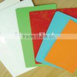 Plastic Insulation Material Frp Embossed Sheet