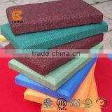 Cheap China Supplier High Quality Acoustical Low Price Fabric Wrapped Acoustic Panel Wall Fabric Panels thumbnail-6