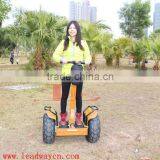 CE Approved Retro Two Rubber Wheels Scooter(RM09D+ 06) thumbnail-3