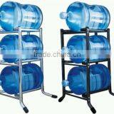Customize Heavy Duty Floor 5 Gallon Water Bottle Holder thumbnail-1