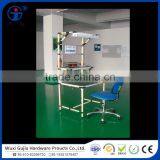 Plastic Coate Pipe for Plastic Workstation