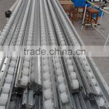 Aluminum Industrial Roller Track thumbnail-5