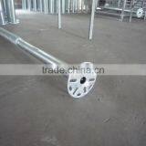 High Quality Concrete Nails With Flange Plate thumbnail-2