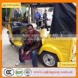 KW150ZK-3 150CC Water Cooling Bajaj Tuk Tuk Made In Mexico Products For Sale thumbnail-3