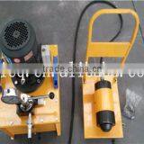 Button Head Forming Machine/ Heading Machine thumbnail-4