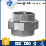 340 Union Galvanized Malleable Iron Pipe Fittings