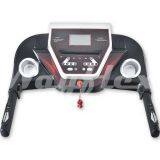 Motorized Treadmill MT421 thumbnail-2