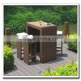 Brown Bar Furniture,5 Pieces New Style Brown Bar Furniture thumbnail-1