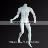 Tennis Sport Female Mannequin,female Sports Wear Display Mannequin thumbnail-3