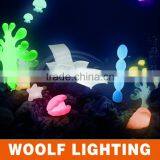 Popular Modern Led Swimming Park Sofa Furniture