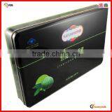 Rectangular Lovely Customed Card Game Tin Box thumbnail-5