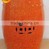 Short Stool Home Decoration Leisure Stool for Sale thumbnail-4