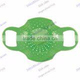 Hot Sell Collapsible Silicone Cooking Steamer Basket and Multifunctional Storage Basket thumbnail-4