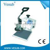 2017 Cheap Selling High Quality Innovation Hot Selling Product Pressure Heat Press Machine thumbnail-2