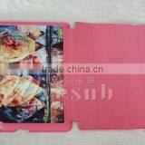 New Sublimation Case for Ipad With a Rubber Cover thumbnail-6