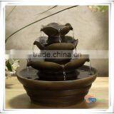 Popular Polyresin Table Top Water Features Fountains thumbnail-1