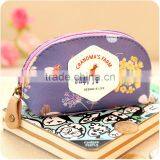 Q1092 Cute Cartoon Farm Coin Bag thumbnail-5