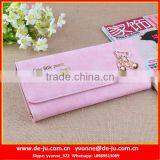 Money Bag Billeteras Ladies Cute Wallet thumbnail-1