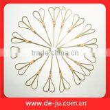Bowknot Handle Skewer Easy Taken Bamboo Skewers thumbnail-1