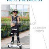 Best Kids Gifts Electric Scooter With Music/Movie Player And Early Education Function, 4.5inch Electric Self Balancing Scooter thumbnail-2