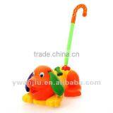Supply Fashion Plastic Cute Dog Carts Toys Small Order thumbnail-1