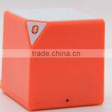 New Products 2017 Innovative Colorful Mini Bluetooth Speaker thumbnail-2