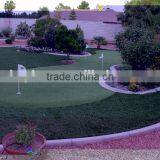 High Quality PVC Artificial Grass Turf,5cm Sport Grass Lawn,grass Sports Flooring thumbnail-2
